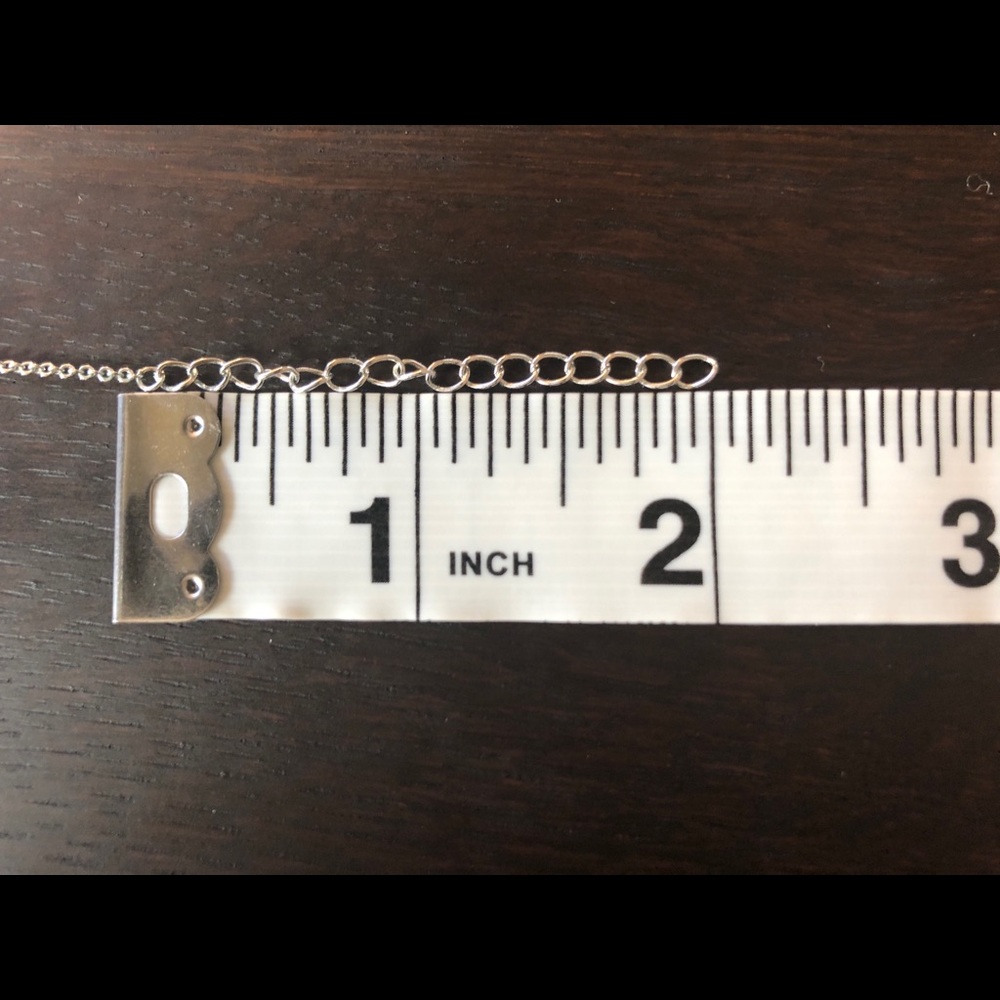 Compass necklace - Picture 6 of 6